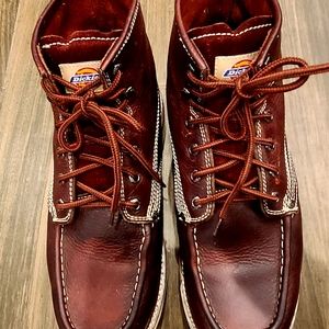 DICKIES work boots
